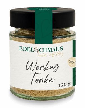 Wonkas Tonka